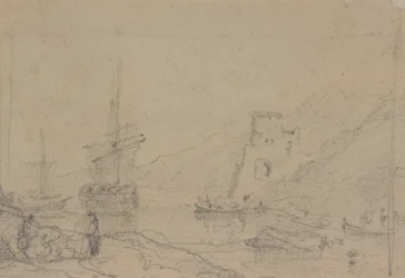 Studies of Composition