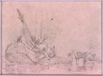 Studies of Composition