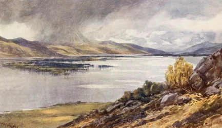 Loch Maree