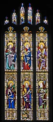 Apostles