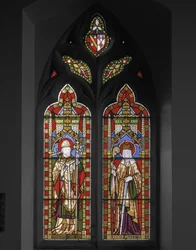 St. Thomas of Canterbury and St. Osith