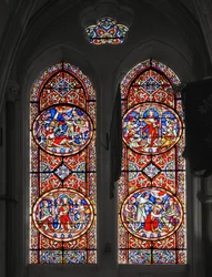 The Life of St. Paul, St. George