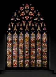 Triumph of the Church