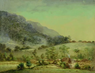 Homesteads