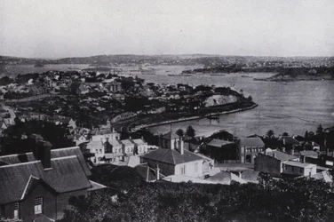 Sydney, NSW: Milson
