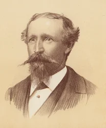 Bernhardt Otto Holtermann