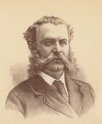 Captain Frederic Henry Trouton