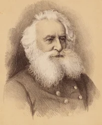 Captain Robert Johnston