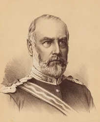 Lieutenant-Colonel Rowe