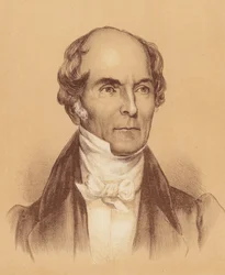 Sir Francis Forbes, First Chief Justice of New South Wales