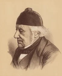 Sir William Westbrooke Burton, Late Judge of the Supreme Court, New South Wales