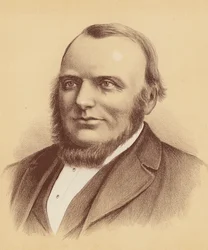 The Honourable Charles Moore