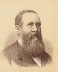 The Honourable Edmund Webb