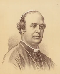 The Most Reverend Roger Bede Vaughan, Archbishop of Sydney