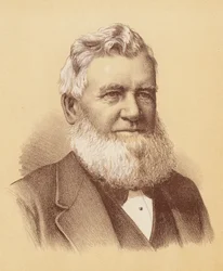 Thomas Hodges Mate