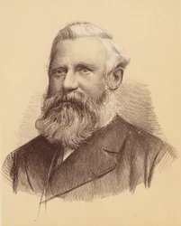 Thomas Hungerford