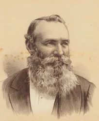 William Alston Hutchinson, Esquire