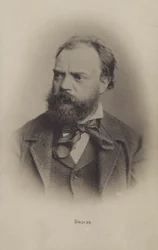 Antonin Dvorak