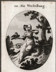 Allegory of Concealment