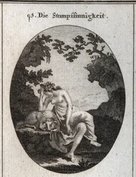 Allegory of Stupidity