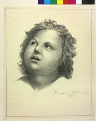 Archduchess Hermine of Austria