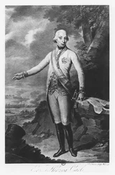 Charles, Archduke of Austria