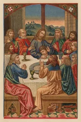 The Last Supper