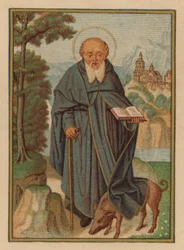 Saint Anthony