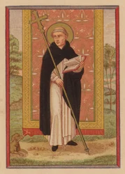 Saint Dominic