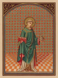 Saint Stephen
