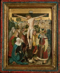 The Crucifixion