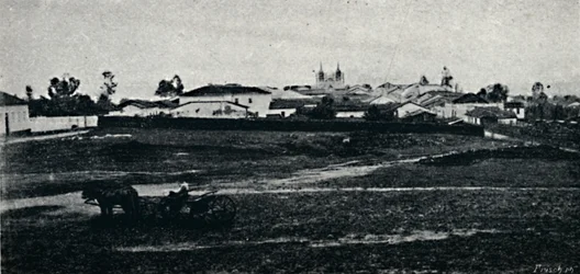 City of Jundiahy