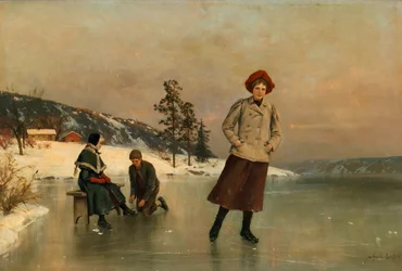 Skating