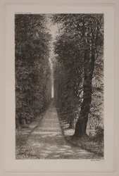 Alley of Sighs