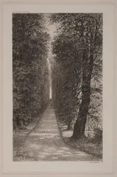 Alley of Sighs