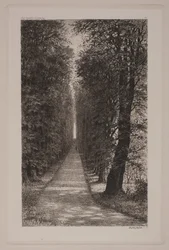 Alley of Sighs