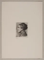 Woman