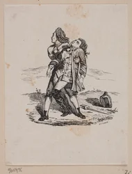 A Duel