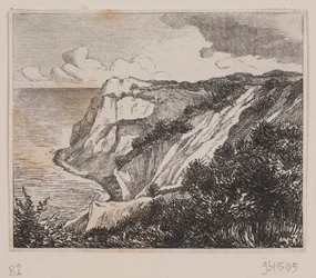Møens Klint