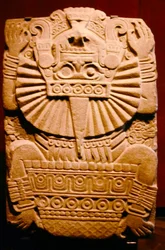God of Celestial Bodies