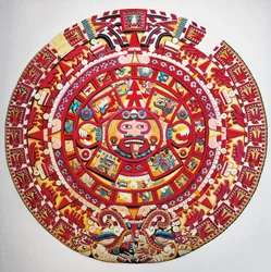 Reconstruction of Solar Calendar
