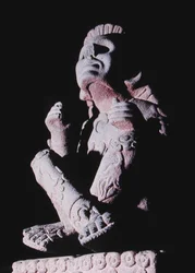 Xochipilli, Late Post Classic Period (1300-1521)