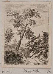 A Landscape