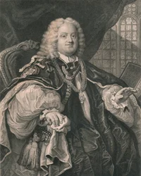 Benjamin Hoadly, English Clergyman