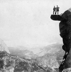 Yosemite Valley, California
