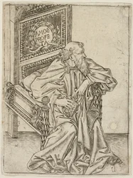 The Prophet Amos
