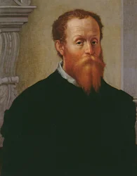 Self Portrait, c.1525-30