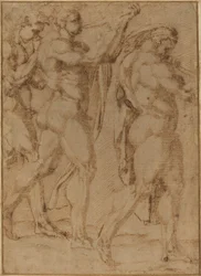 Triumphal Procession
