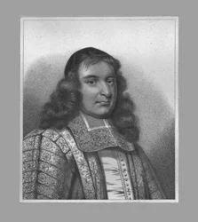 Francis North, 1st Baron Guilford, c1806