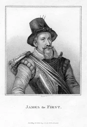 James I of England and VI of Scotland